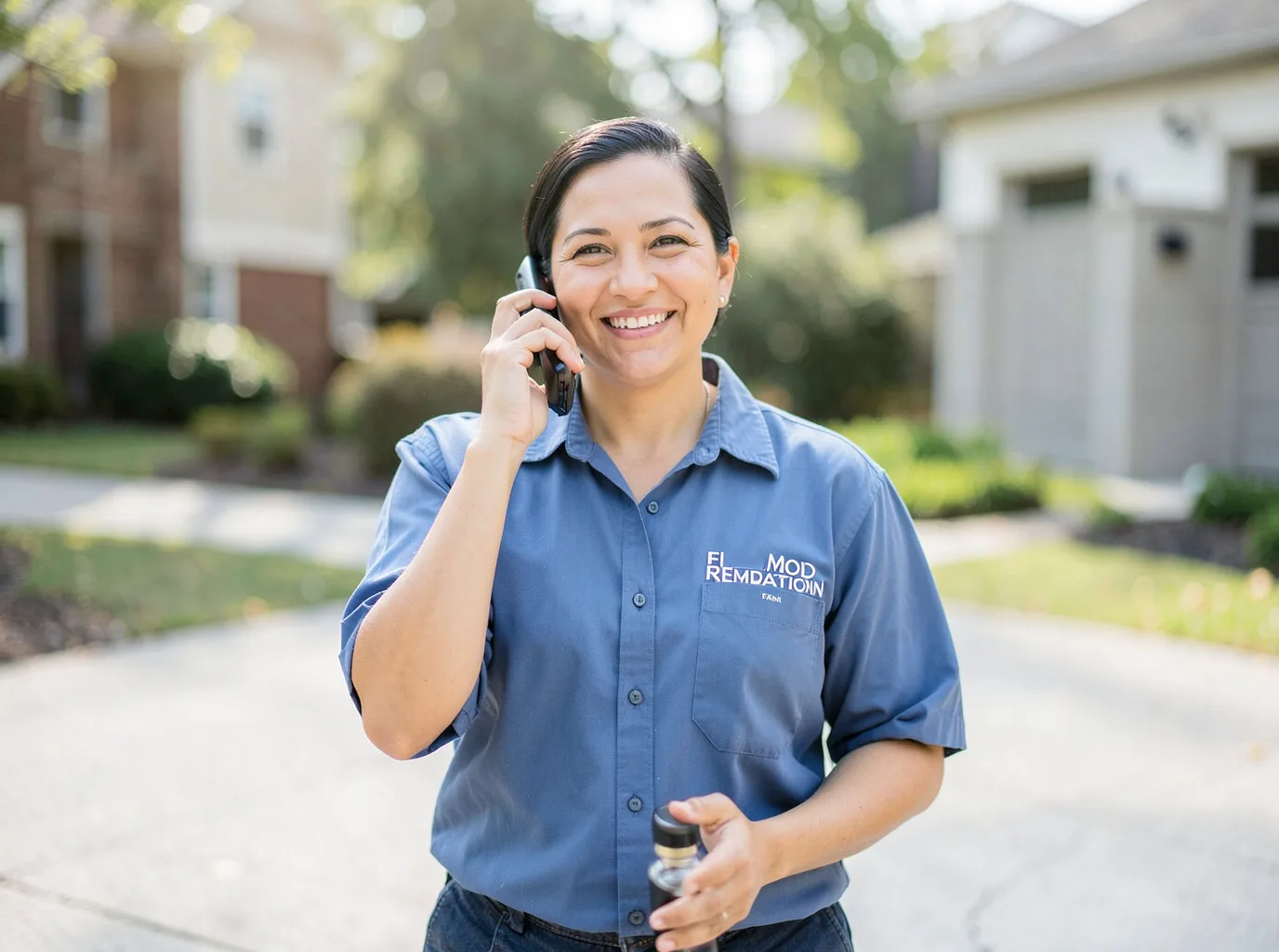 Mold Remediation Bauxite, AR FAQs